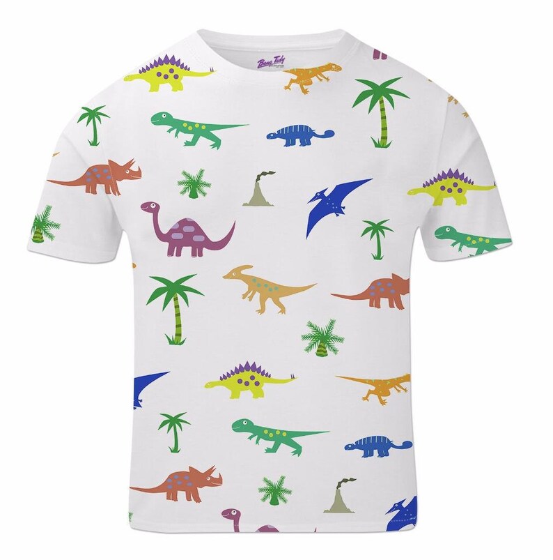 Dinosaur shirt womens Dinosaur mens dinosaur shirt Etsy