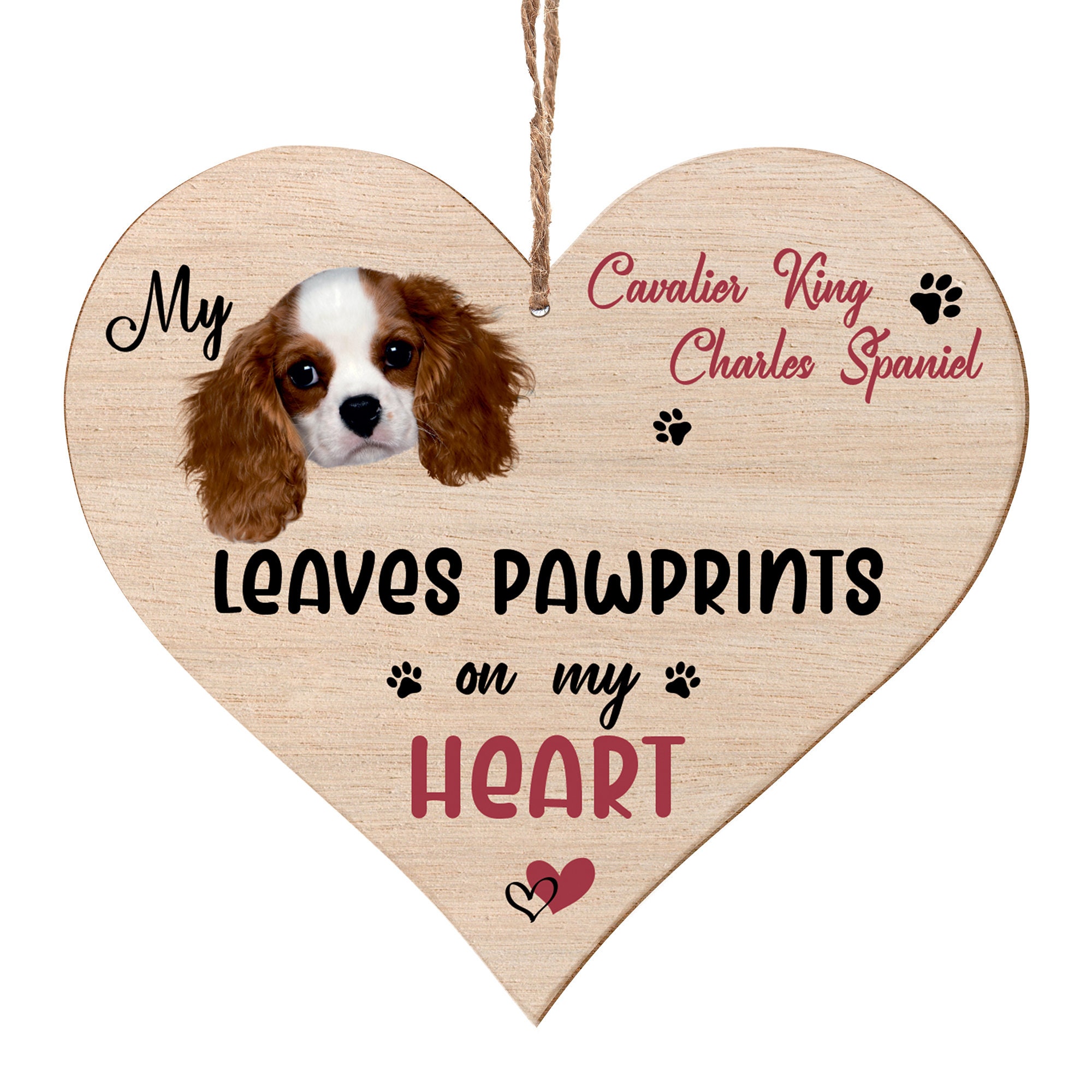spaniel gifts