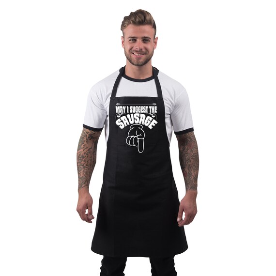 novelty bbq aprons
