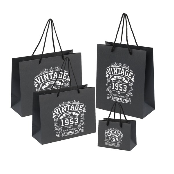 70th Birthday Gift for Men Etsy UK