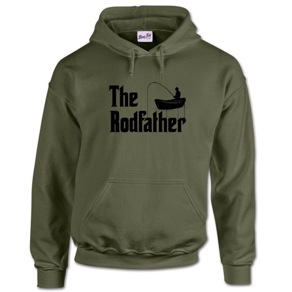 Funny Fishing Pullover Hoodie for Men Fisherman Sweater Fathers Day Fishing  Mens Sweatshirt Gifts for Men Fishing Gear Gift for Dad -  Canada