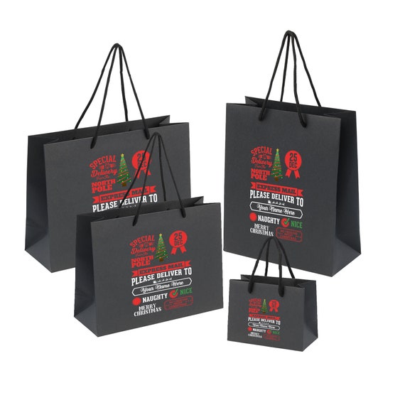 Nice best sale gift bags
