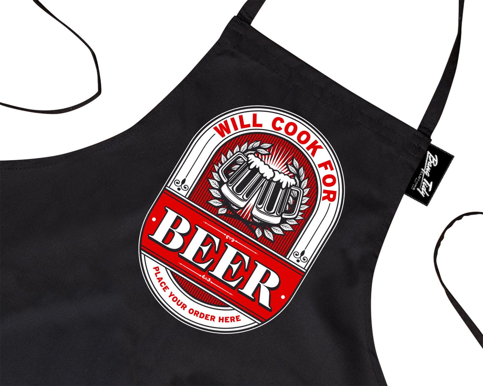 Funny BBQ Apron Grilling Gift Novelty Fathers Day Grilling Etsy