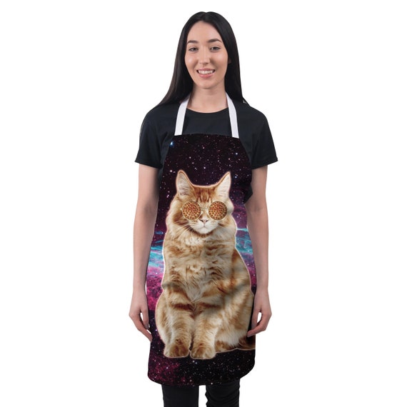 novelty aprons for women
