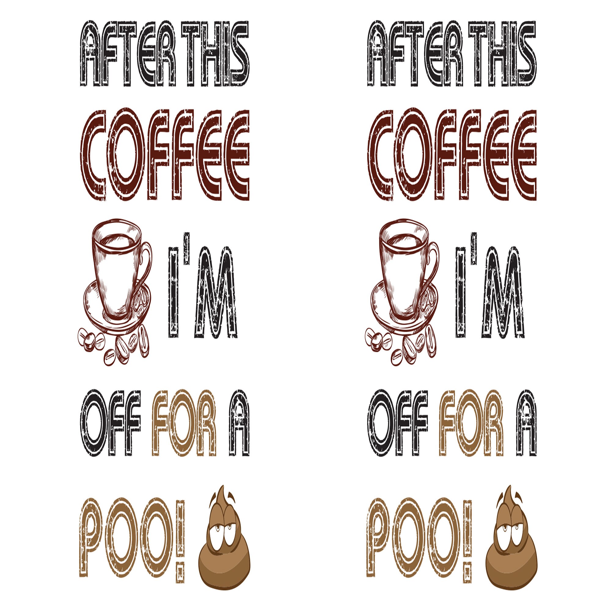 Funny Mugs Novelty Mug Tea Coffee Cup Gifts Birthday Etsy UK