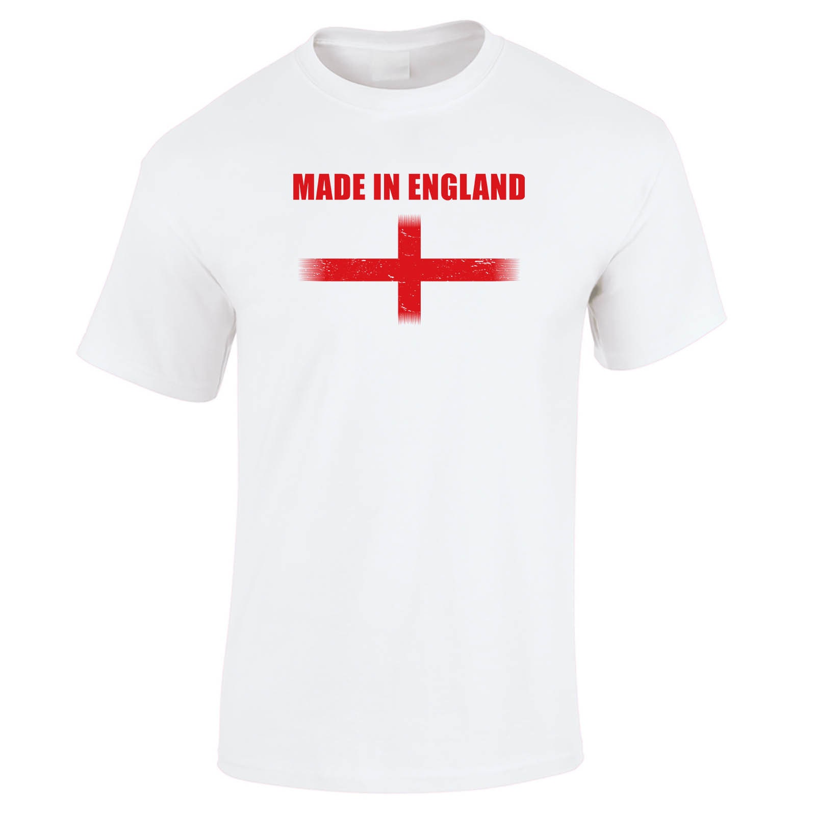 st george flag clothing