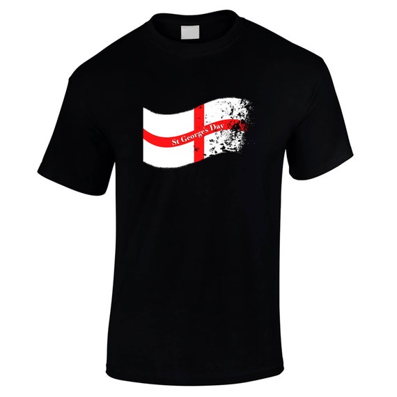 st georges t shirt