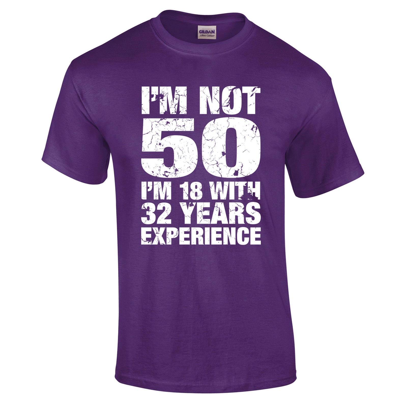 Mens 50th Birthday Gifts 50th Birthday Shirt Dad Gift for Etsy