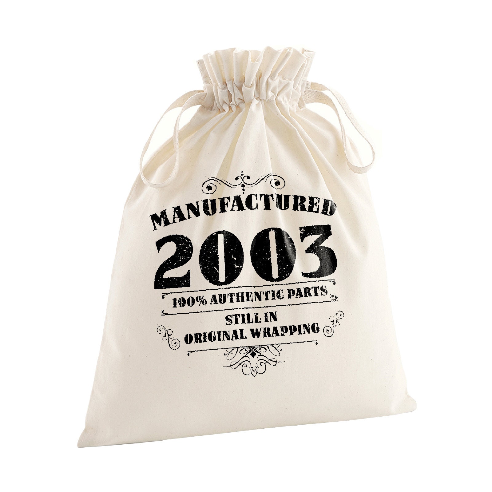 18th Birthday Gift Bags Large Medium Small Eco Friendly Etsy