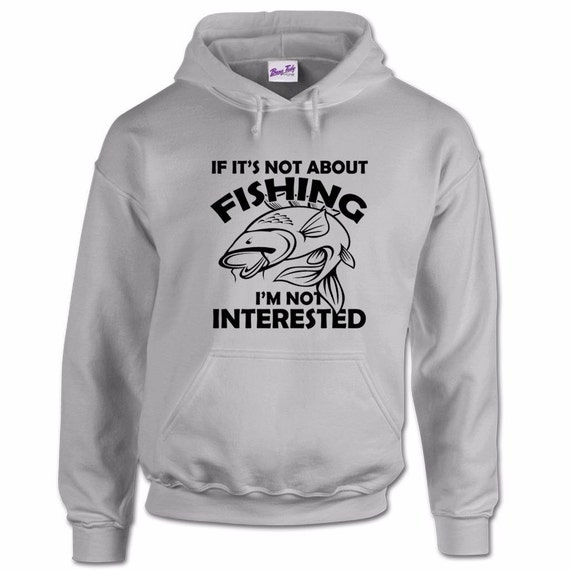 Fishing Gift for Men Fisherman Carp Fishing Hoodie Angling Present Etsy UK
