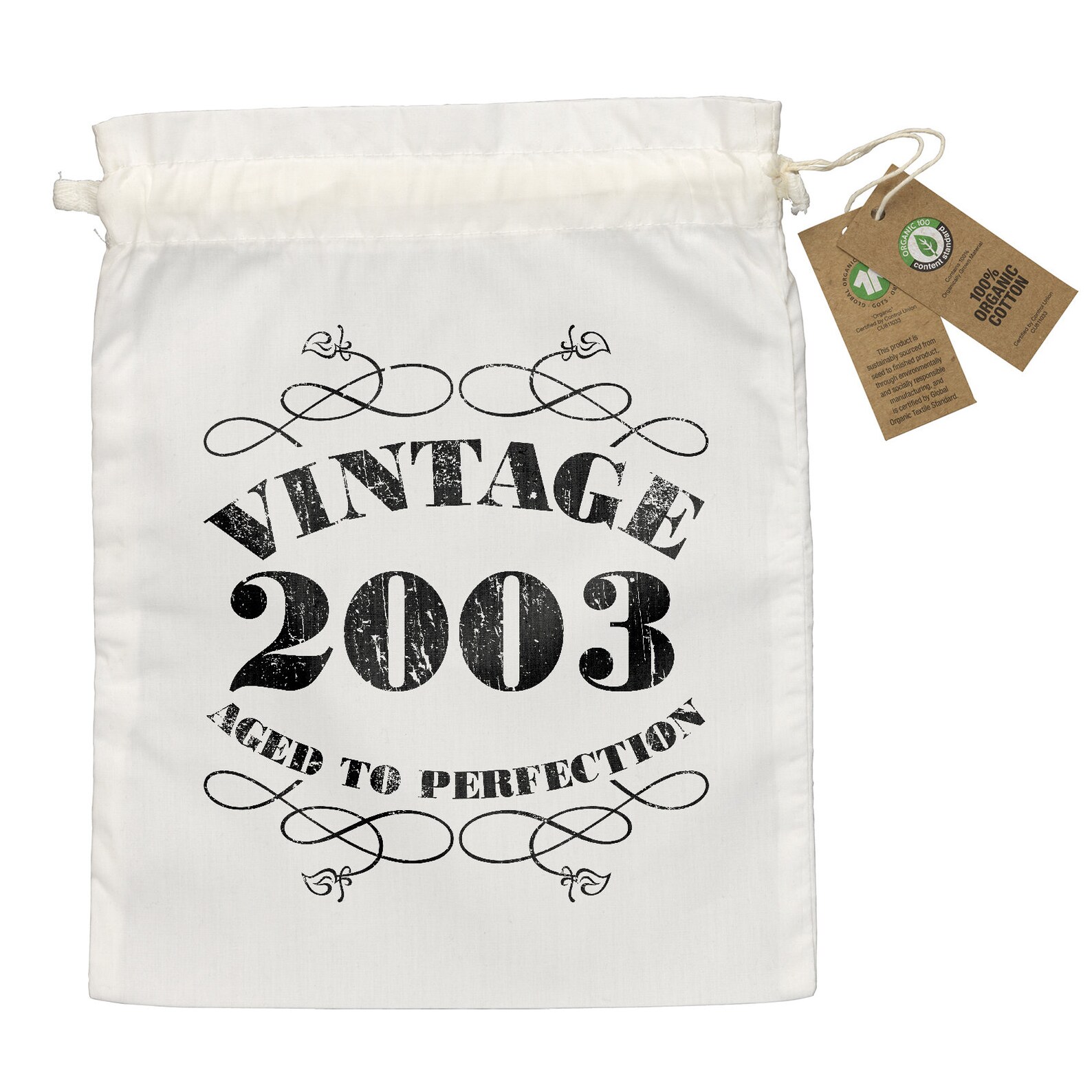 18th Birthday Gift Bags Large Medium Small Eco Friendly Etsy