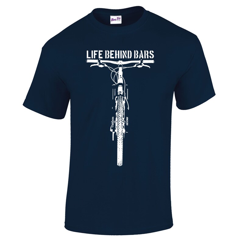 bike under shirt