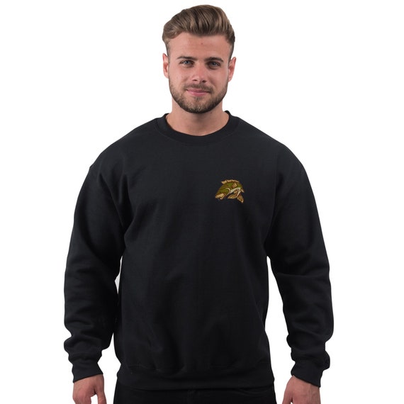 Fishing Gifts for Men - Carp Sweatshirt