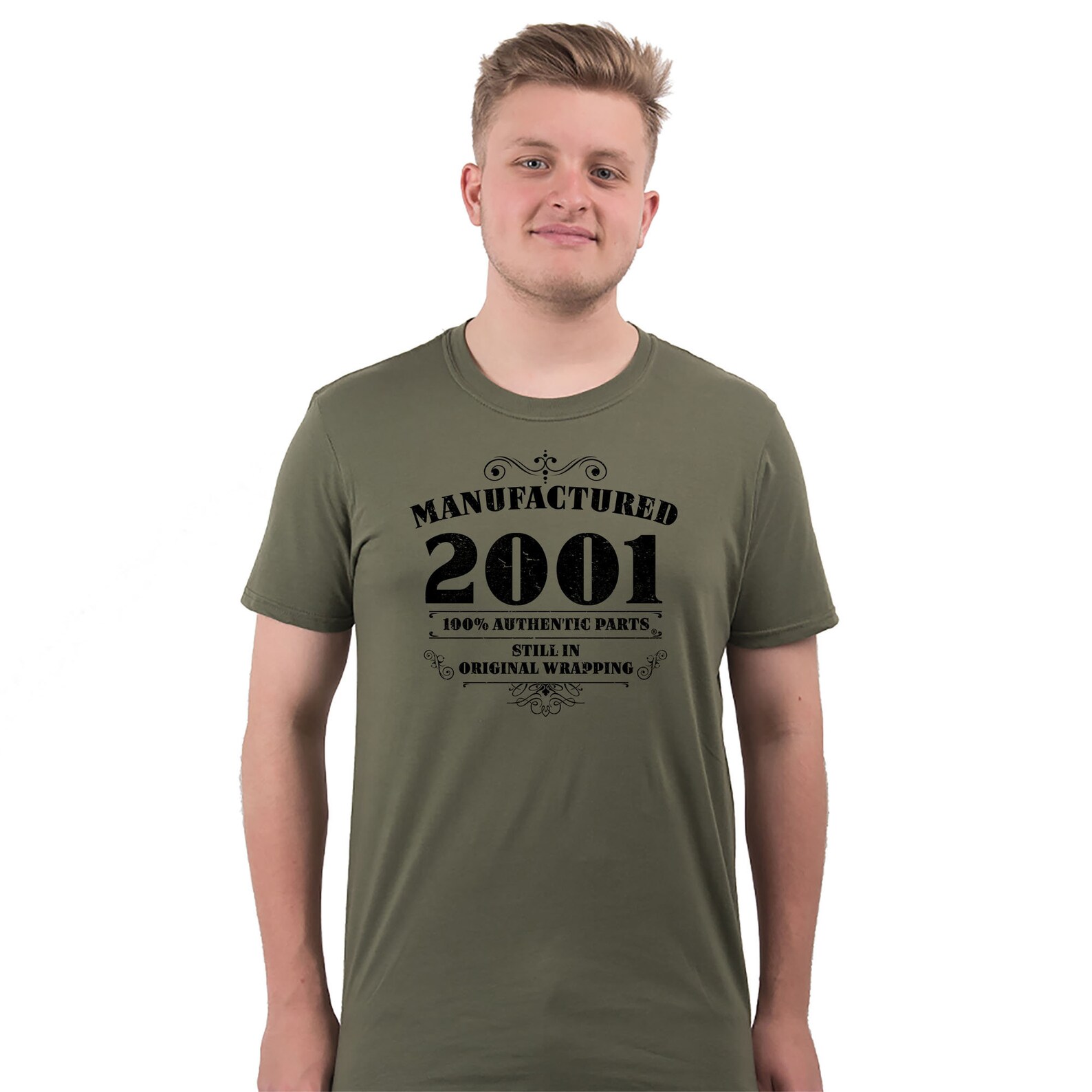 Mens 21st Birthday Gifts 21st Birthday Shirt Gift for Him Etsy UK