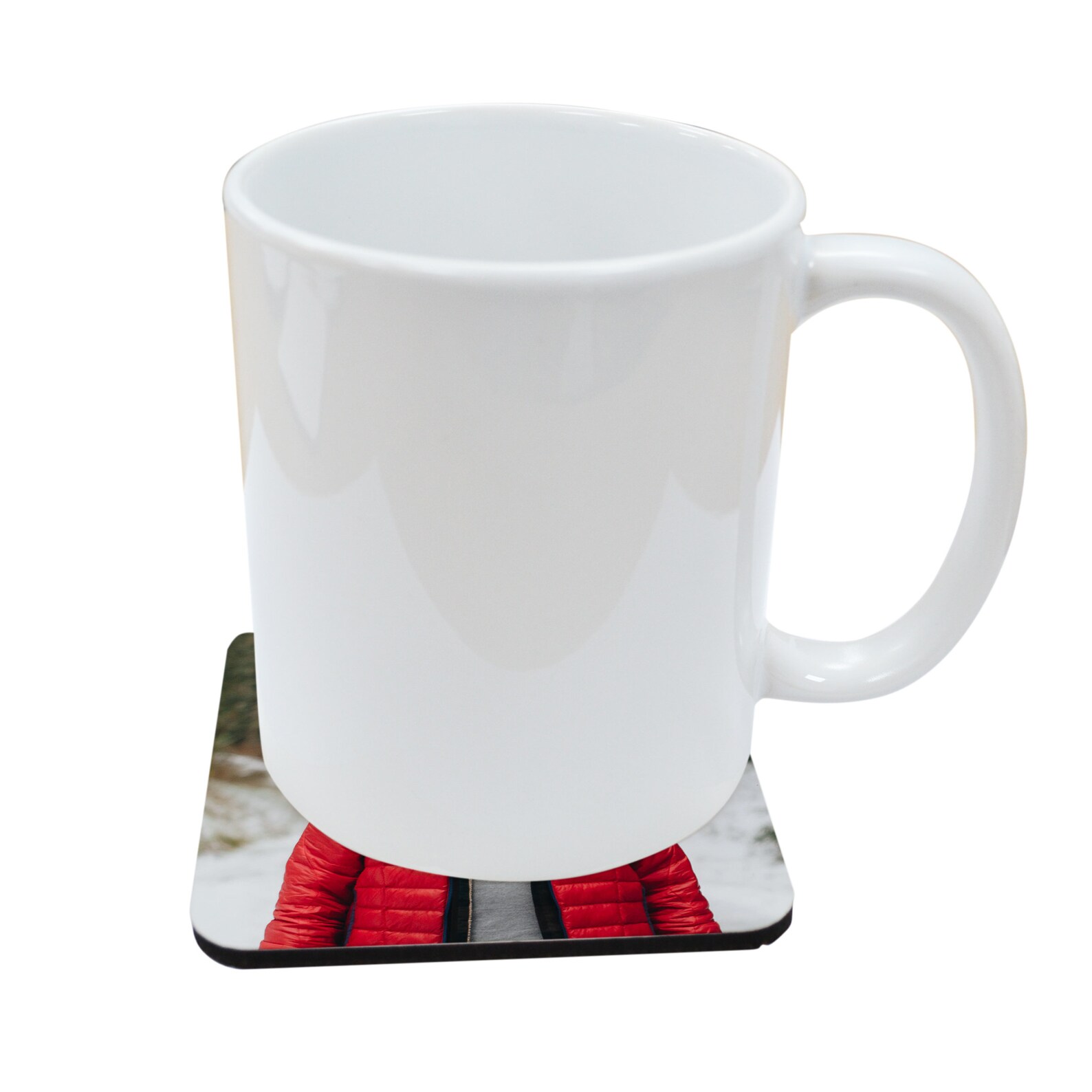 Hipster Cats Coaster Set Pack of 4 or 6 Novelty Coasters Etsy