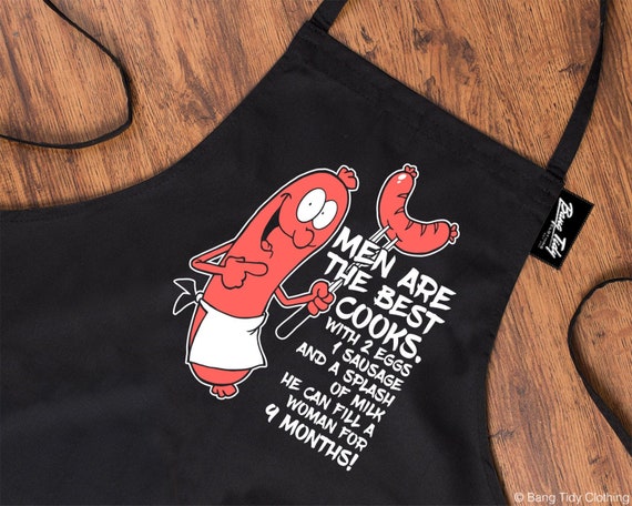 Oh Crap I/'m 50 Mens Birthday BBQ Cooking Funny Novelty Apron