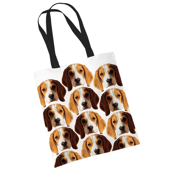 Sleeping Beagle Puppies Weekender Tote Bag by John Daniels - Pixels