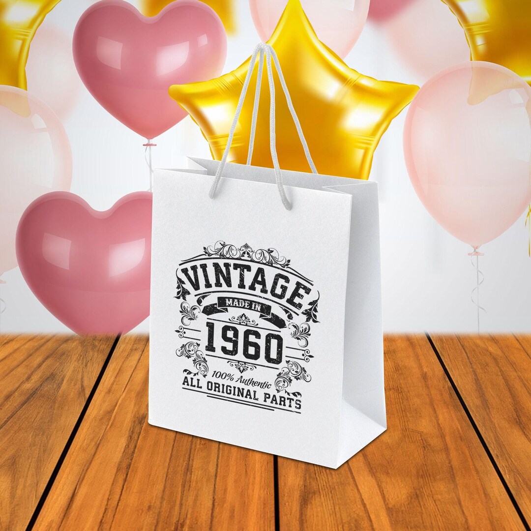Mix Casa Sacchetto da regalo grande: in offerta a 2.5€ su