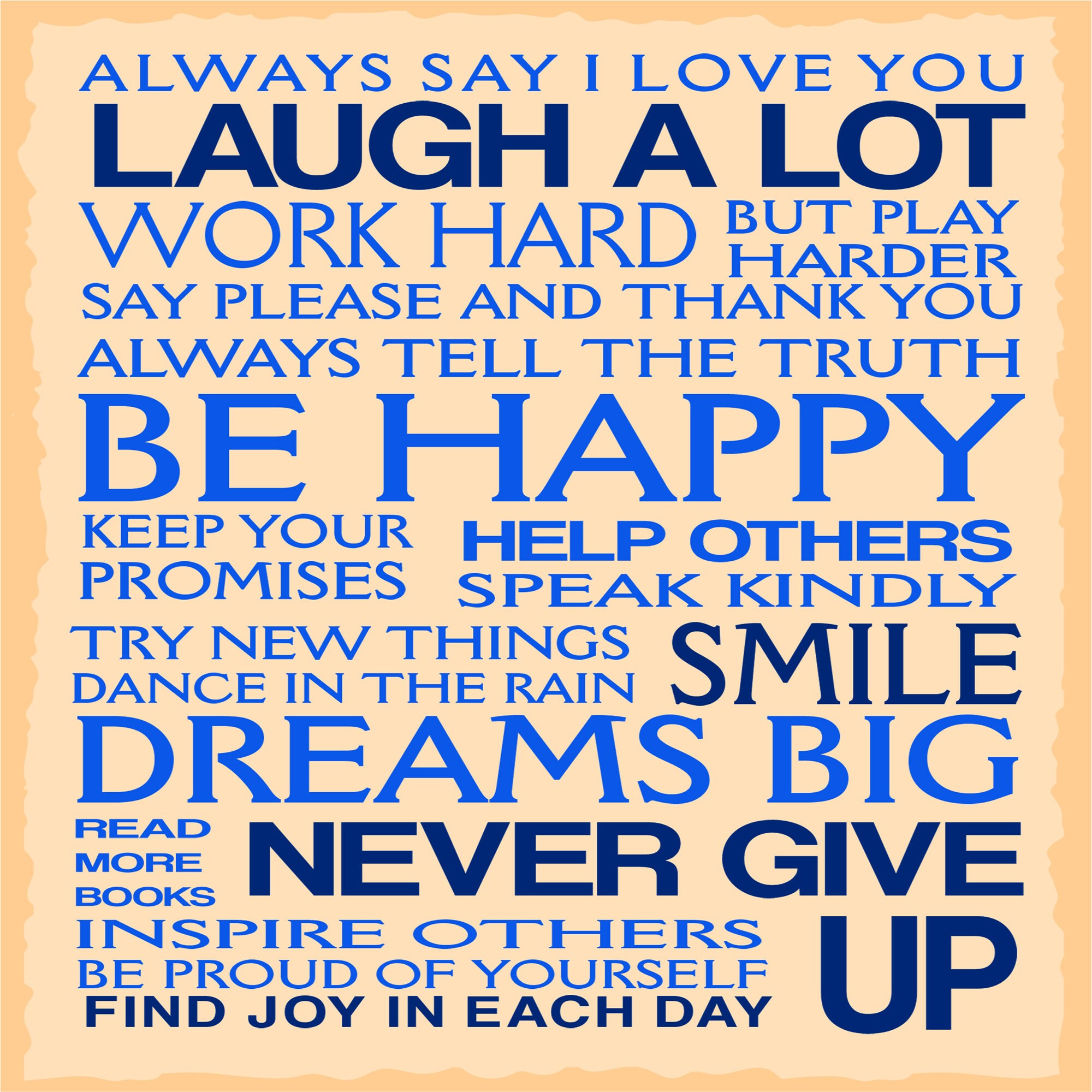 Metal Wall Art Quote Plaque Signs Home Bedroom Lounge Dining Etsy UK