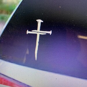 Cross of Nails