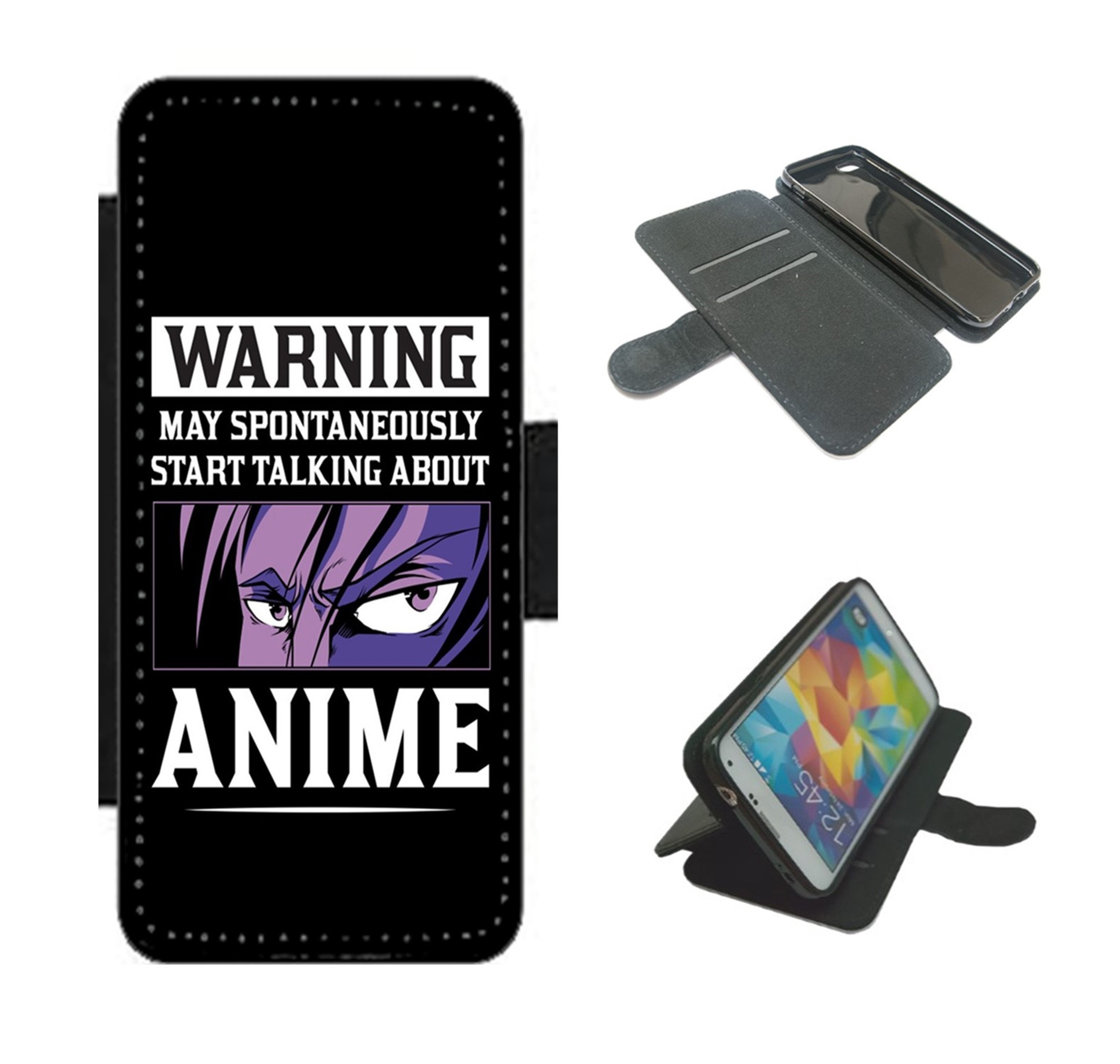 Japanese Yato Noragami Anime Phone Case For Samsung Galaxy S23 S22 Ultra  Note 20 10 S8 S9 S10 Plus S20 FE S21 FE Cover