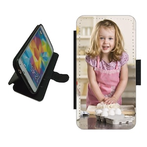 Coque de portable personnalisée SAMSUNG Galaxy A26 5 g, impression personnalisée avec vos images/photos/texte/logo de téléphone portable
