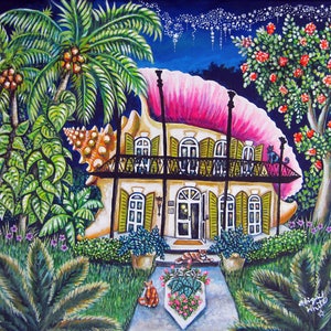 Hemingway Conch House - Key West, FL