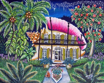 Hemingway Conch House - Key West, FL