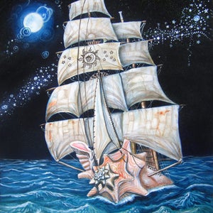 Il Conquistador – Key West, Florida
