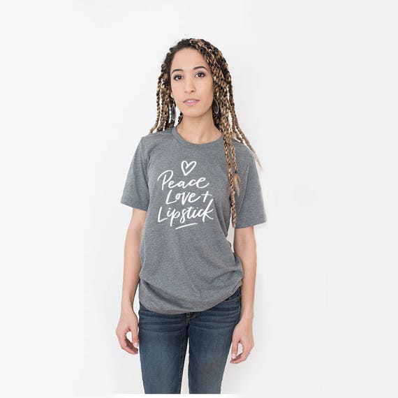 ladies graphic tees