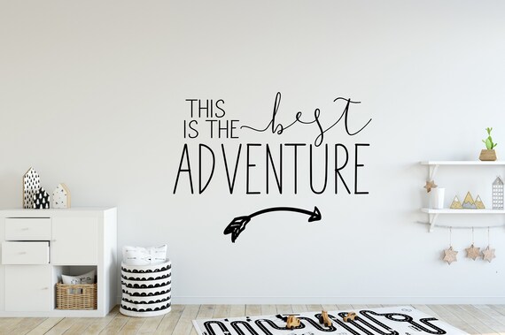 explorer nursery decor