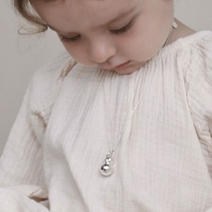 14k Gold Clear CZ Cross Baby Toddler Kids Pendant/Necklace, 42% OFF