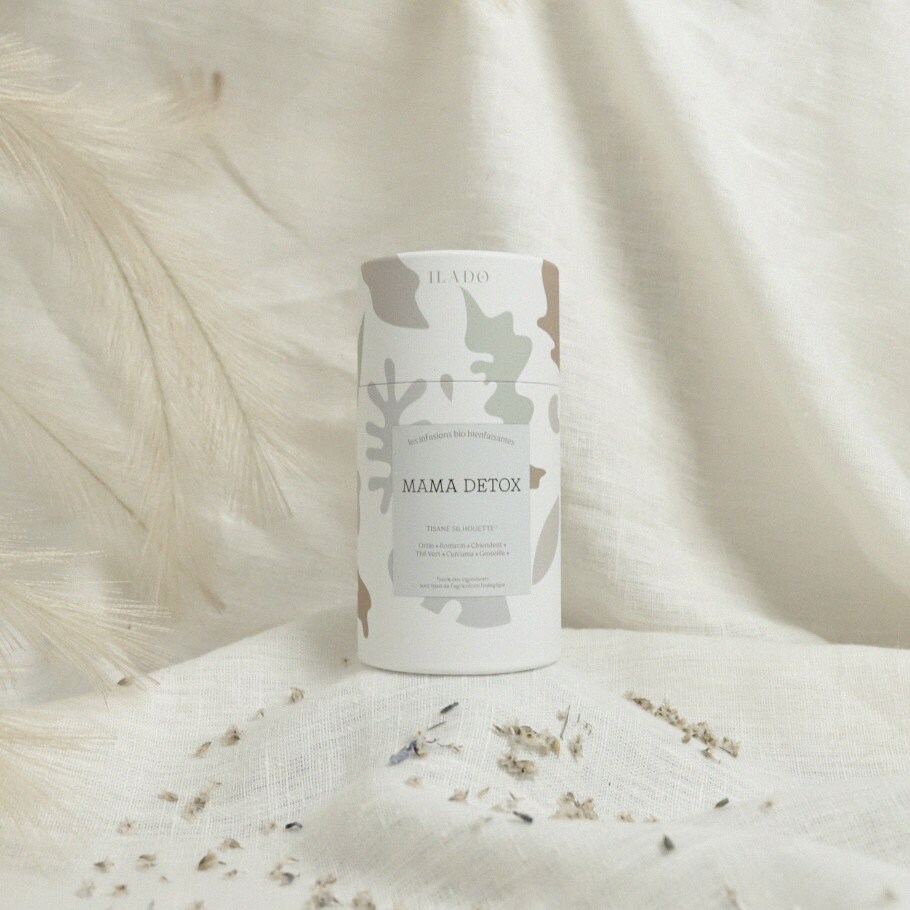 Tisane Bio Maman Detox