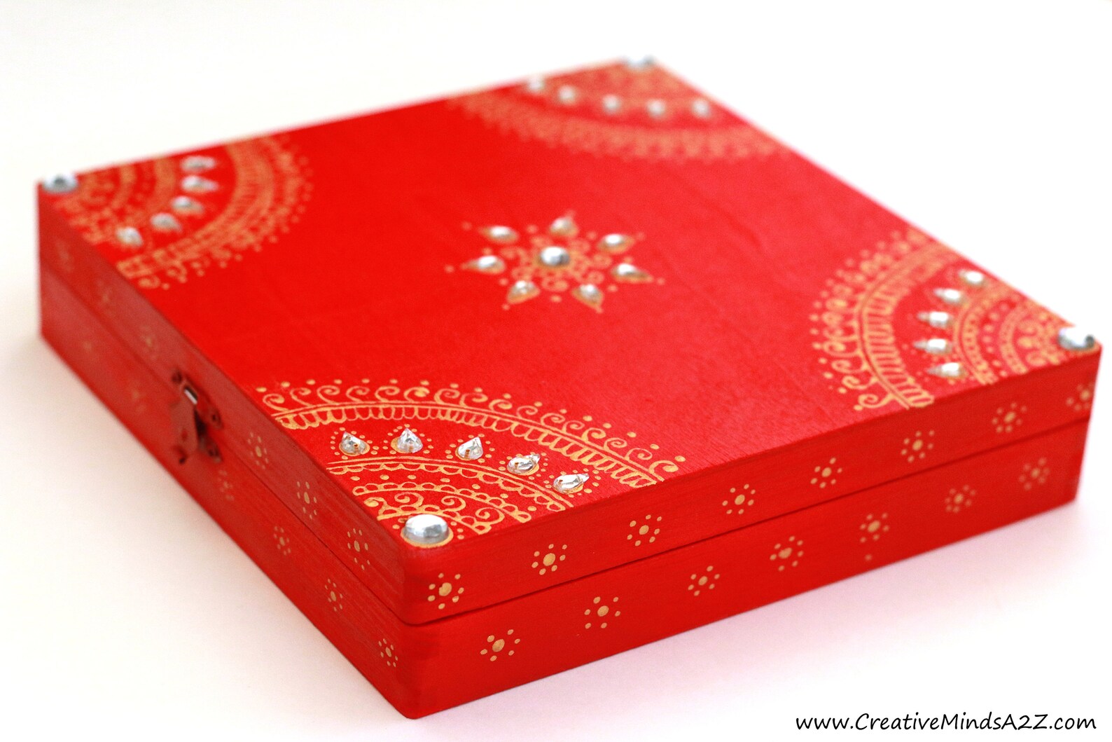 Wooden Personalized Wedding Jewelry Box/wooden Box/jewelry Etsy