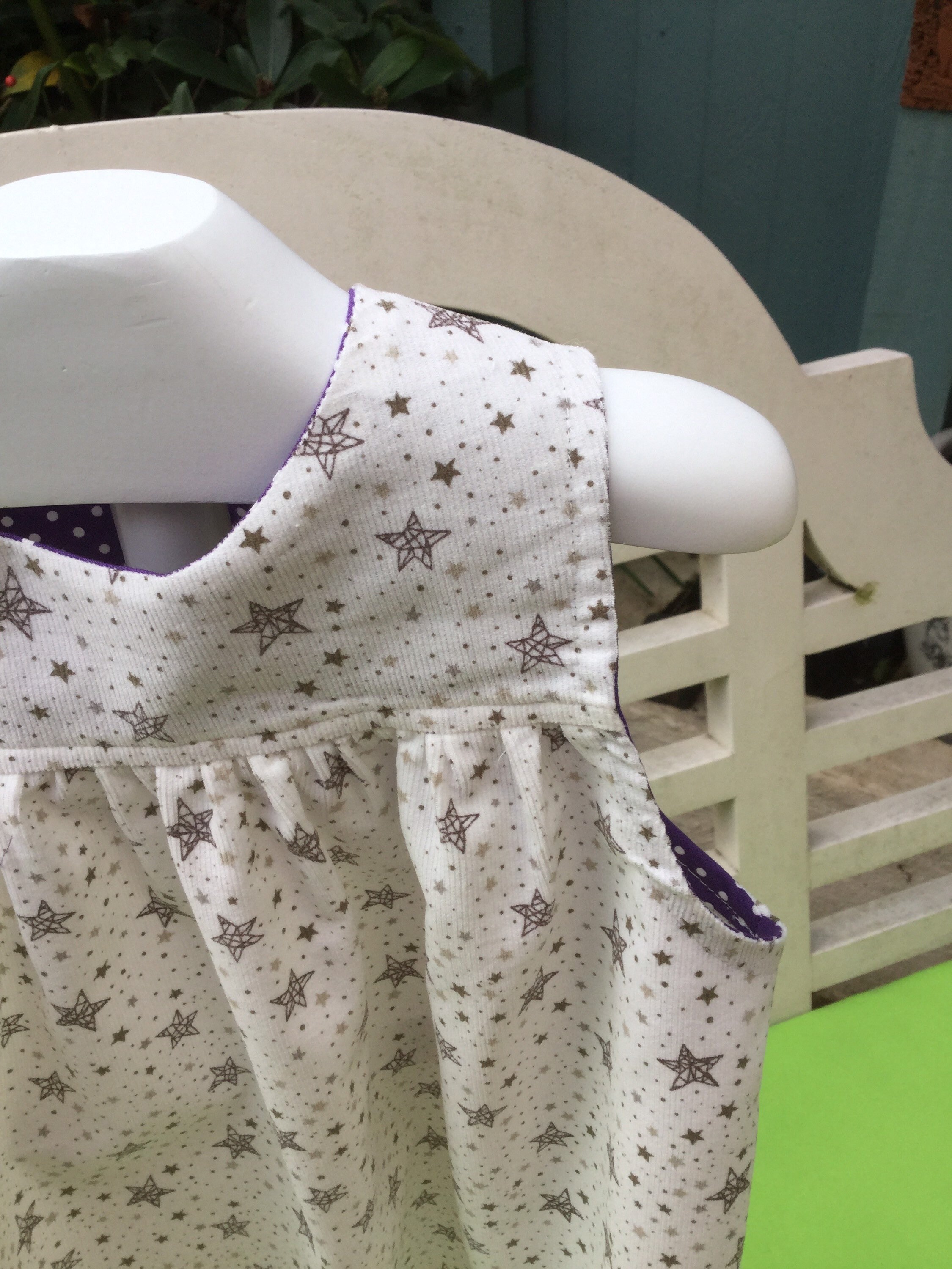 Toddler dress for a two year old Etsy