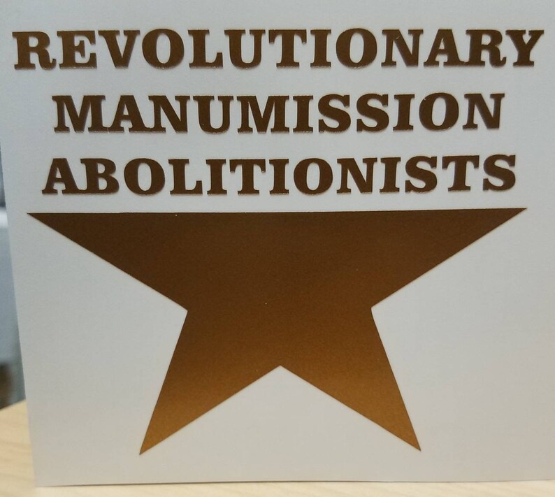 Hamilton Vinyl Sticker / Vinyl Decal / Musical / Laptop Decal Etsy