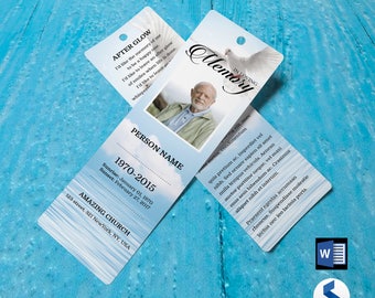 bookmark template etsy bookmark template word