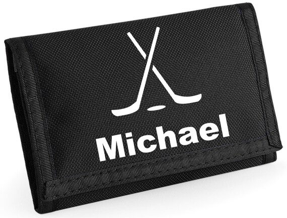 personalised hockey stick