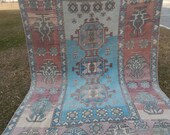 Oriental Area Rugs Wool Turkish Oushak Carpet, Office and Dining Room Decor Traditional Hand Woven Flatweave Rug, 6 39 11 39 39 X 9 39 10 39 39 211x300cm