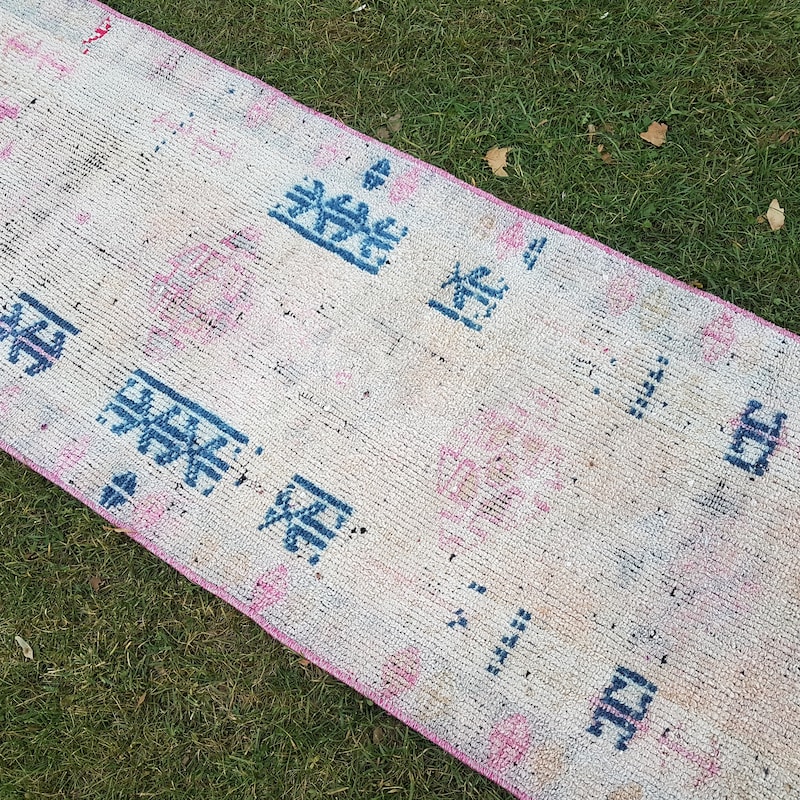 15 Foot Runner Rug - Etsy