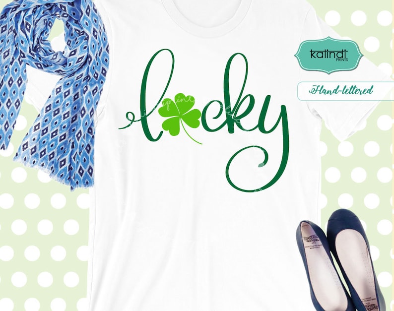 Download T Shirt Design Svg Es65 Shamrock Svg Lucky Svg Svg Files Patricks Day Shirt Svg Designs St Patricks Day Svg Clip Art Image Files Craft Supplies Tools Deshpandefoundationindia Org