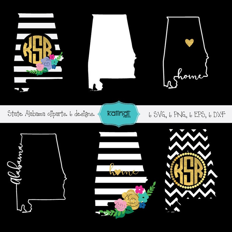 Download Svg Alabama Svg Alabama State Silhouette Id Al Alabama State Alabama Svg File Alabama Vector File Clip Art Art Collectibles Safarni Org