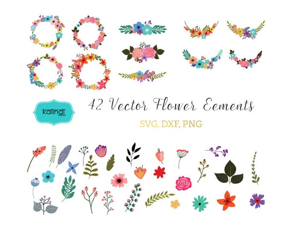 Free Free 284 Vector Flower Bouquet Svg SVG PNG EPS DXF File