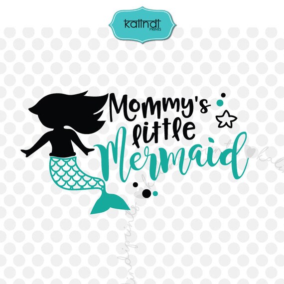 Free Free 346 Svg Baby Mermaid Silhouette SVG PNG EPS DXF File