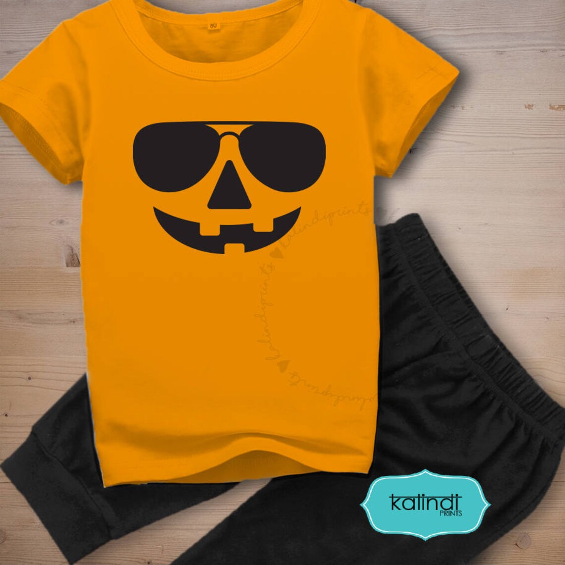Pumpkin Face Glasses SVG dxf eps JPG Fall Halloween Etsy
