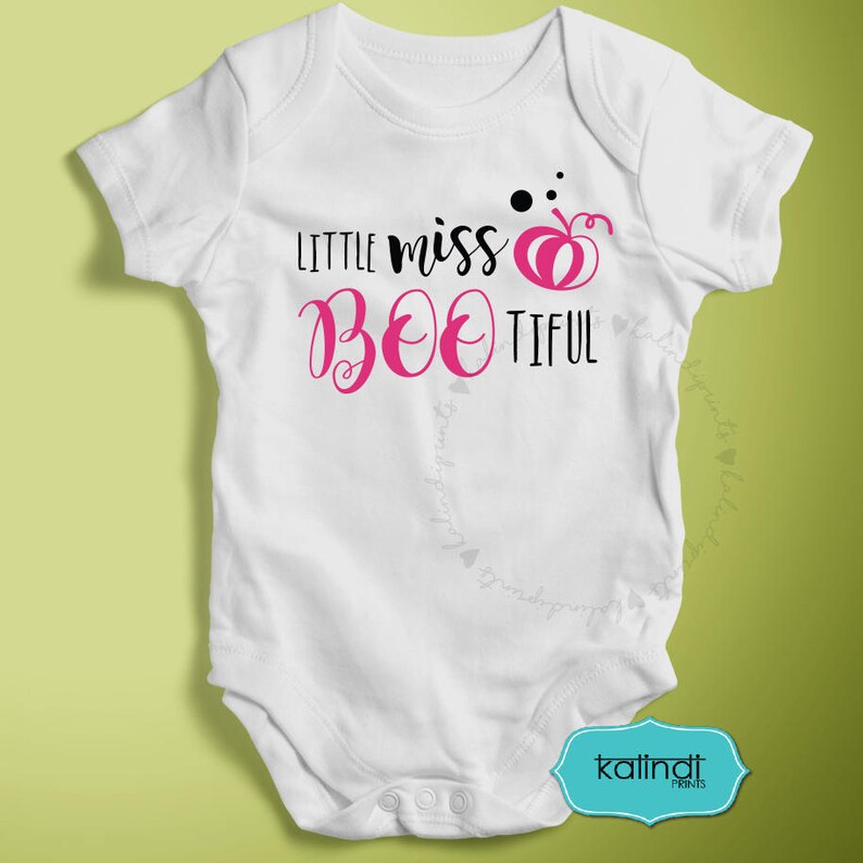 Download Little Miss Boo svg girl svg Halloween svg baby halloween ...