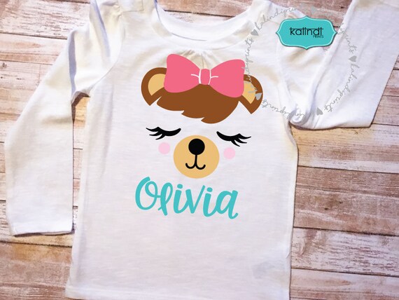 Free Free 274 Baby Bear Face Svg SVG PNG EPS DXF File
