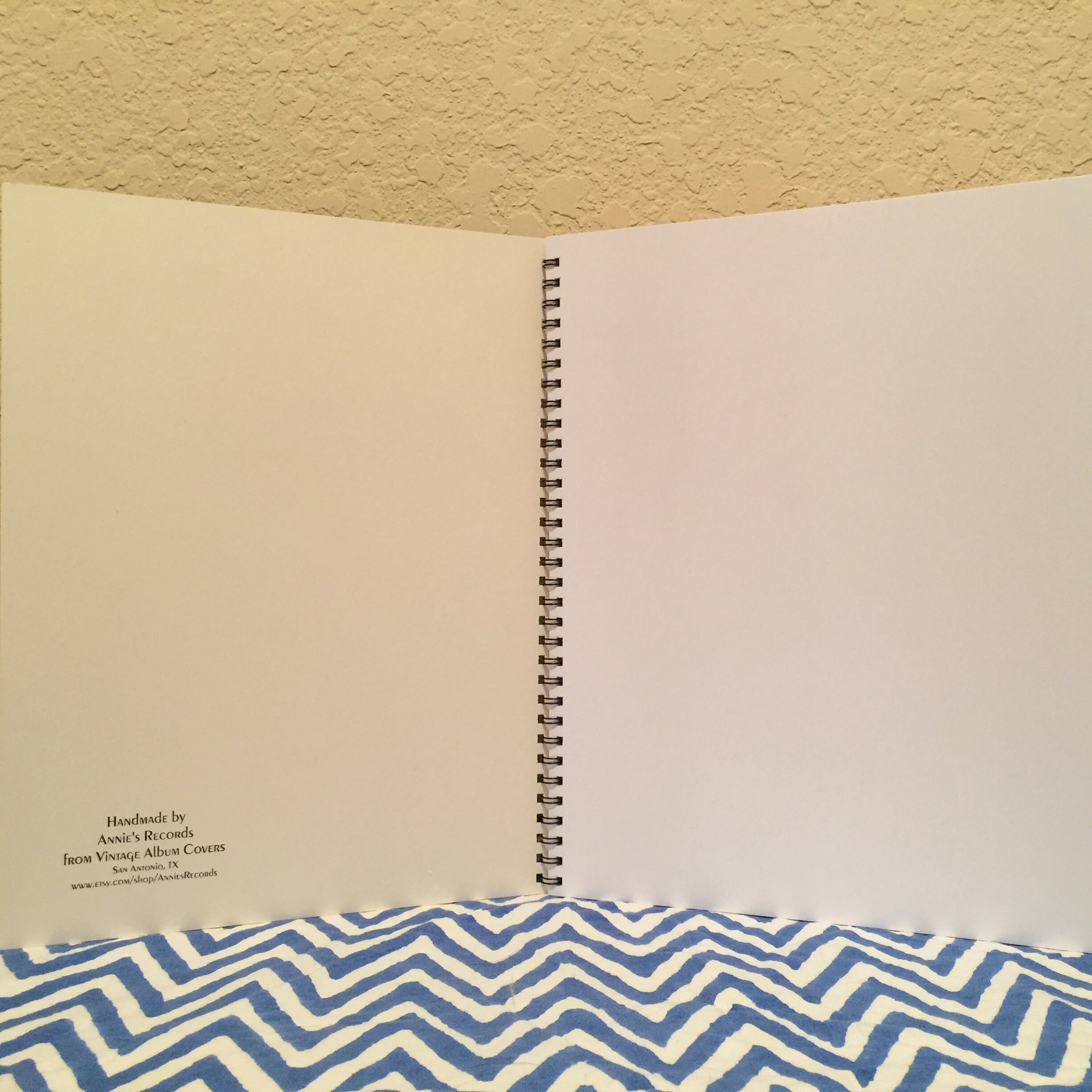 Record Notebook Cover Vintage 38 Special Record Cover Notebook - Etsy