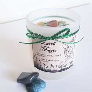 PRICE'S CANDLES Frangipani Monoi scented candle in medium jar