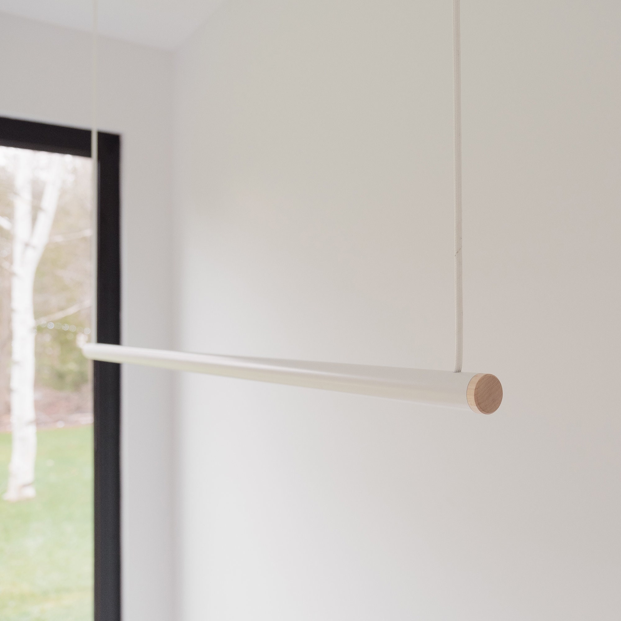 Kleiderständer aus Metall Deckenaufhängung Kleiderständer | Etsy